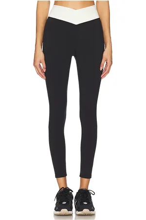 L*Space LEGGINGS UNMATCHED in Black,White. Size XL.