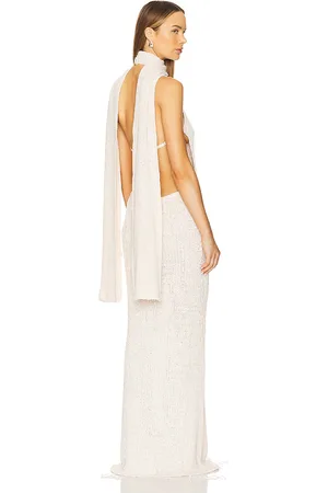 AYA MUSE KLEID KIRAN in . Size S, XS.