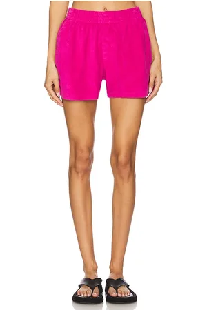 Bobi SHORTS TERRY in . Size M, S, XS.