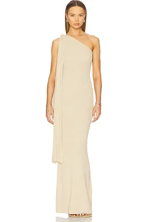 AYA MUSE KLEID DARA in . Size XS.