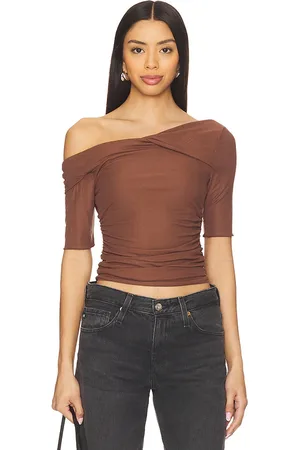 Free People SHIRT CROSS MY HEART in . Size M, S, XL, XS.