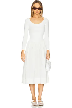 Free People MIDI-KLEID FREE-EST AELIA in . Size M, S, XL, XS.