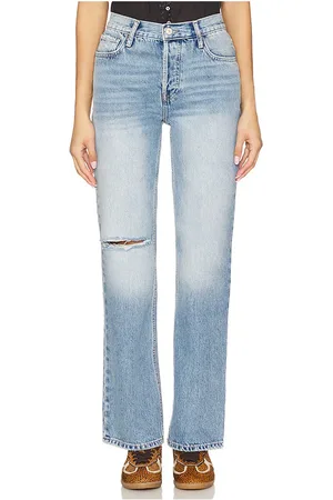 Free People BOOTCUT-JEANS WE THE FREE HOLLY in . Size 25, 26, 27, 28, 29, 30, 31, 32.