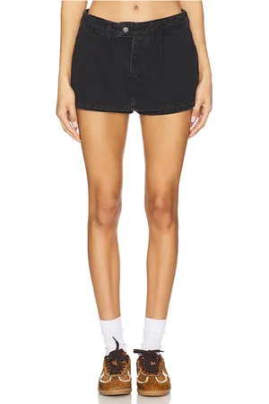 Free People SKORTS GALIVANTING in . Size 25, 26, 27, 28, 29, 30, 31, 32, 33.