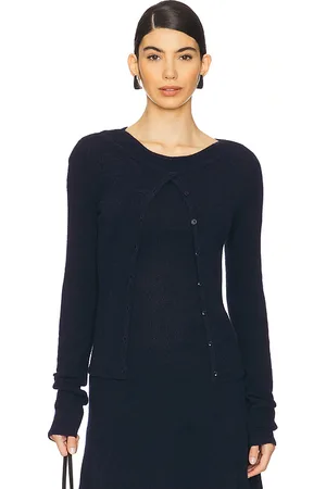 Peachy Den CARDIGAN CLAUDINE in . Size M, S, XS.
