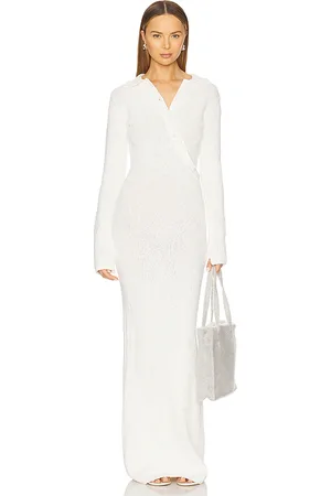 AYA MUSE KLEID HELIA in . Size S, XS.