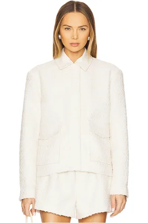 EAVES JACKE SHANI in . Size M, S, XL, XS, XXS.