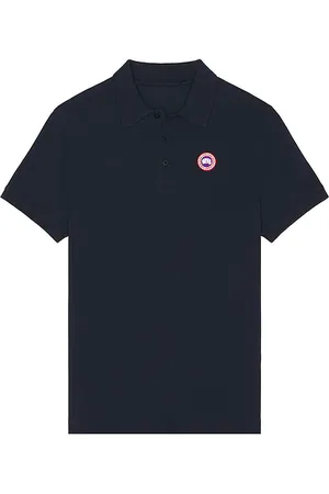 Canada Goose POLOHEMD in . Size M, S, XL/1X.