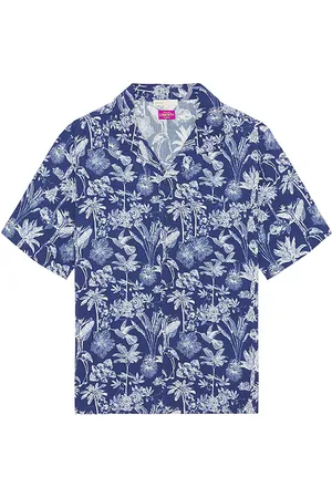 ONIA HEMD in . Size M, S, XL/1X.