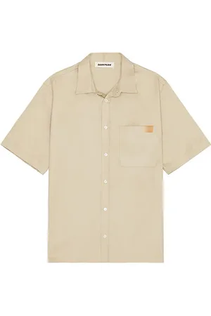 DARKPARK HEMD VALE in . Size M, S, XL/1X.
