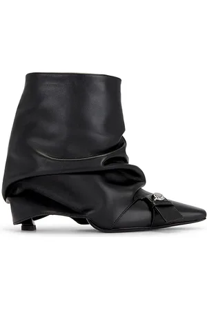 The Attico BOOT JUNO in . Size 37, 37.5, 38, 38.5, 39, 40, 41.