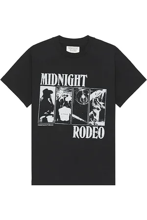 Midnight SHIRT in . Size M, S.