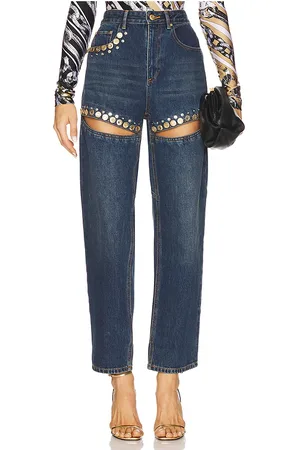 AREA JEANS in . Size 27, 28, 29, 30.