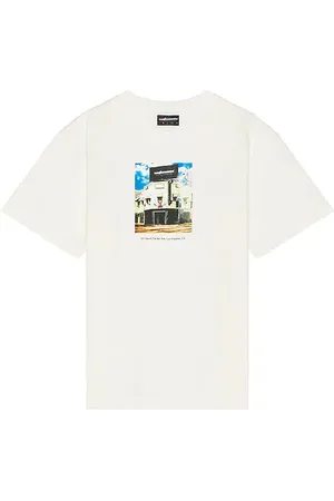 The Hundreds SHIRT FAIRFAX BAR in . Size M, S, XL/1X.