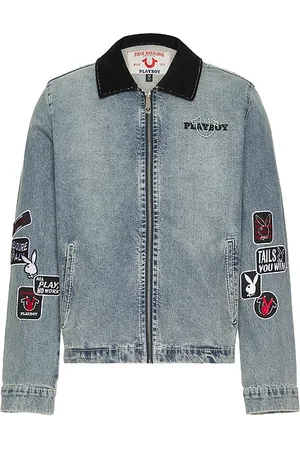 True Religion JACKE in . Size M, S, XL/1X.
