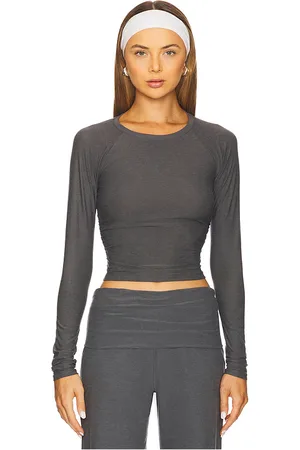 Beyond Yoga LANGARM-OBERTEIL FEATHERWEIGHT YOUR FIT in . Size M, S, XL, XS.