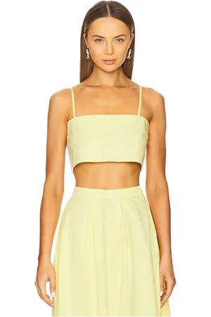 Azeeza CROP-TOP WALTON in . Size S.