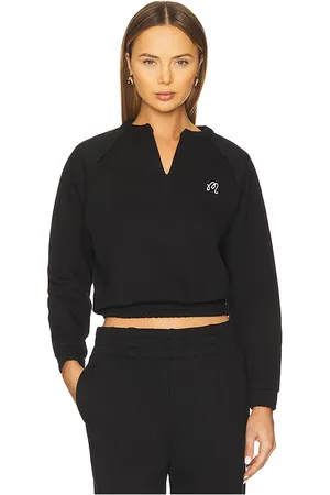 Malbon Golf SWEATSHIRT GIANNA in . Size S, XL, XS.