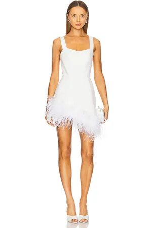 SANTA BRANDS MINIKLEID SWAN in . Size M, S.