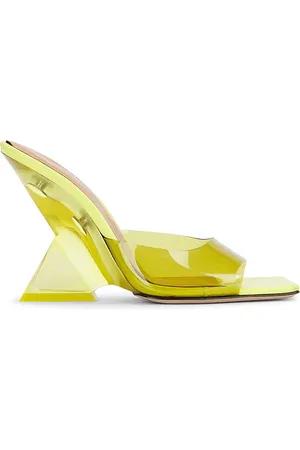 The Attico PANTOLETTE CHEOPE in . Size 37.5, 38, 39, 40, 41.