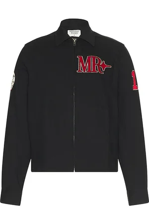 Midnight JACKE in . Size M, XL/1X.