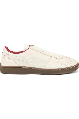 PUMA SNEAKERS SUPER TEAM PALAIS ARTISAN in . Size 10.5, 12.