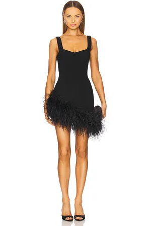 SANTA BRANDS MINIKLEID SWAN in . Size XS.