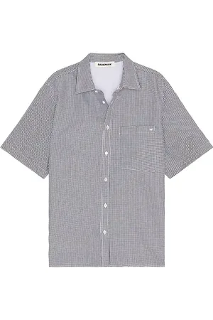 DARKPARK HEMD VALE in . Size M, XL/1X.