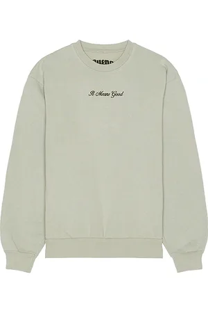 Bueno RUNDHALSSHIRT in . Size M, S, XL/1X.