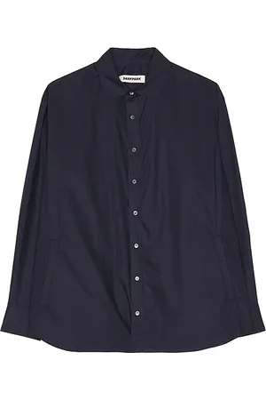 DARKPARK HEMD DAMON in . Size M, S.