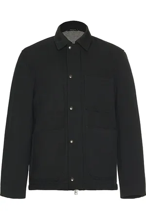 CLUB MONACO JACKE in . Size S.