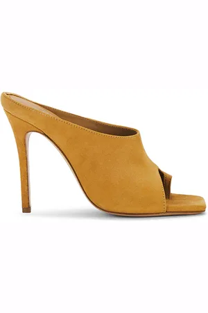 Gia Borghini PANTOLETTE KEIRA in . Size 38.