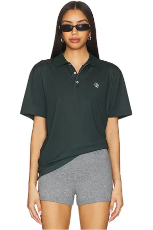 Quiet Golf POLOHEMD MONOGRAM in . Size M.