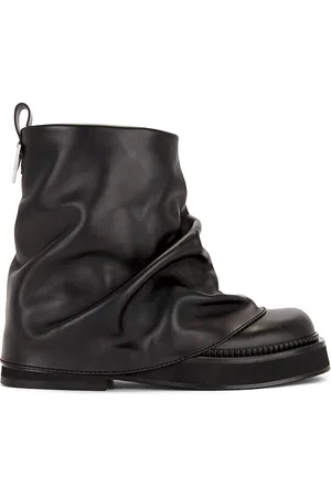 The Attico BOOTS ROBIN in . Size 36.5, 37, 37.5, 38, 38.5, 39, 39.5, 40, 41.