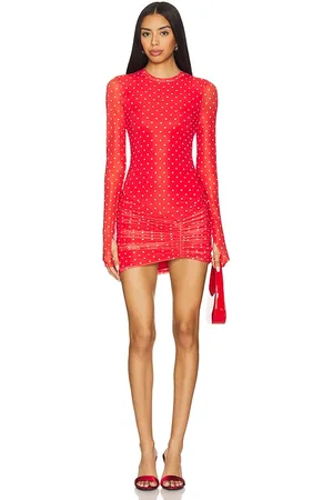 AFRM KLEID MIRZA in . Size S, XS, XXL, XXS.