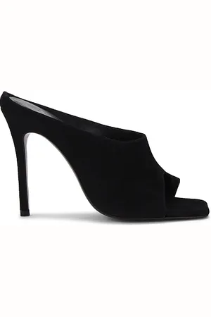 Gia Borghini PANTOLETTE KEIRA in . Size 37, 38, 39.