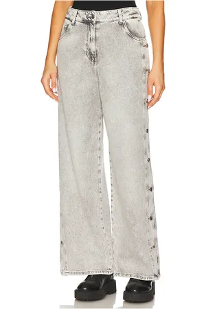 IRO WEITE JEANS in . Size 36/4, 38/6, 40/8.