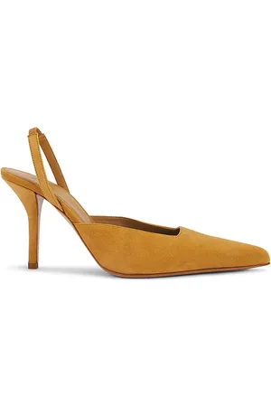 Gia Borghini SLINGBACK-PUMPS OCTAVIE in . Size 37, 39, 40.