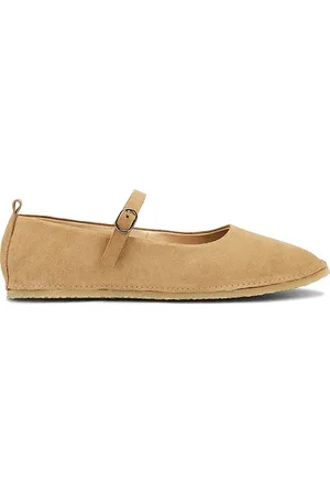 Intentionally blank FLACHE SANDALEN FLATS in . Size 37, 38, 39, 40, 41, 42.