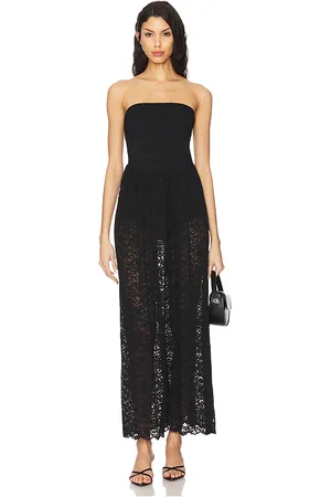 Show Me Your Mumu KLEID MIT NIEDRIGER TAILLE DIANA in . Size M, S, XL, XS, XXL.