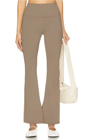 Spiritual Gangster HOSE OLYMPIA SLIT in . Size M, S, XL, XS.