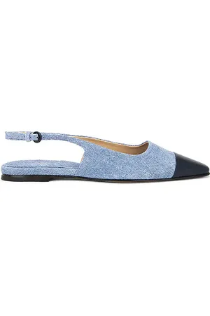 Dear Frances SLINGBACK-BALLERINAS in . Size 40.