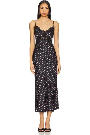 CAMI KLEID ROWENA in . Size 00, 12, 4, 6, 8.