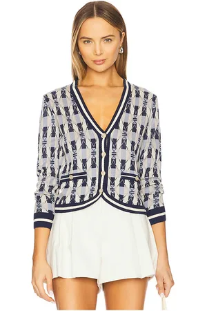 heartLoom CARDIGAN LILAH in . Size M, S, XL, XS.
