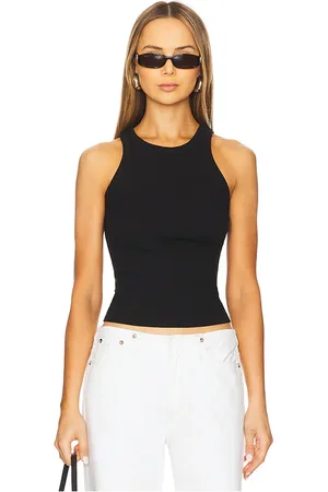AGOLDE TOP RAYNE in . Size M, S, XL, XS.