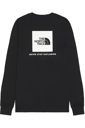 The North Face LANGE ÄRMEL in . Size M, S, XL/1X.