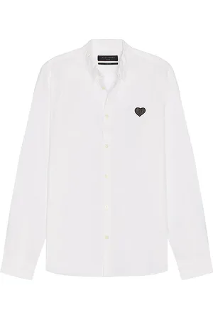 AllSaints SHIRT AMANTE in . Size S.