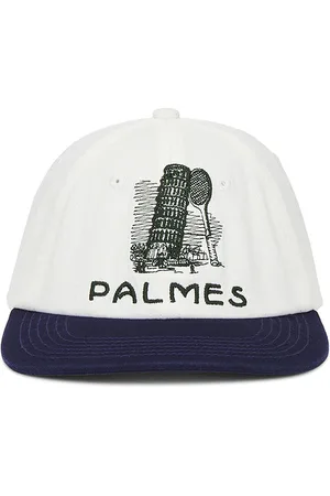 Palmes KAPPE 6-PANEL in .