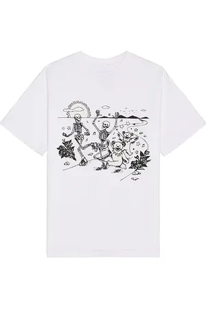 MARKET SHIRT in . Size M, XL/1X.