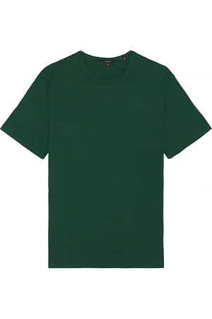 Vince LANGARMSHIRT GARMENT DYE in . Size M, S, XL/1X.